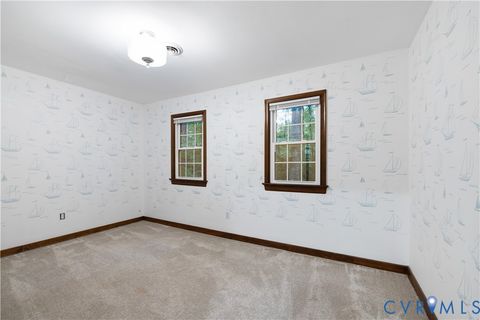 Tiny photo for 13931 Sagegrove Circle, Midlothian, VA 23112 (MLS # 2528420)