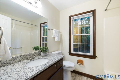 Tiny photo for 13931 Sagegrove Circle, Midlothian, VA 23112 (MLS # 2528420)