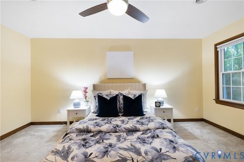 Tiny photo for 13931 Sagegrove Circle, Midlothian, VA 23112 (MLS # 2528420)