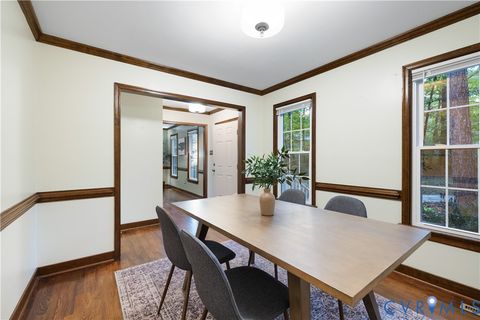 Tiny photo for 13931 Sagegrove Circle, Midlothian, VA 23112 (MLS # 2528420)