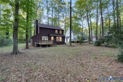 Tiny photo for 13931 Sagegrove Circle, Midlothian, VA 23112 (MLS # 2528420)