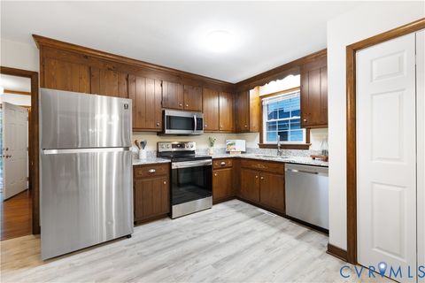 Tiny photo for 13931 Sagegrove Circle, Midlothian, VA 23112 (MLS # 2528420)