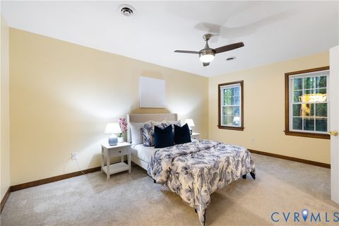 Tiny photo for 13931 Sagegrove Circle, Midlothian, VA 23112 (MLS # 2528420)