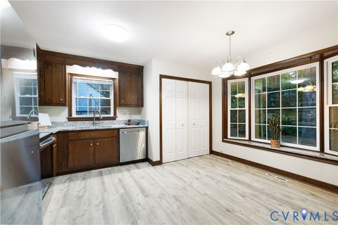 Tiny photo for 13931 Sagegrove Circle, Midlothian, VA 23112 (MLS # 2528420)