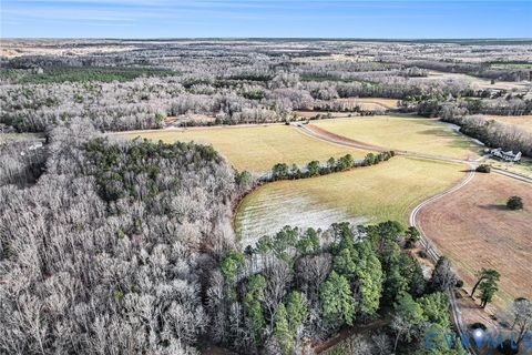 Tiny photo for 15315 Devonwood Road, Montpelier, VA 23192 (MLS # 2533033)