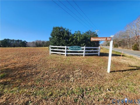 Tiny photo for 15315 Devonwood Road, Montpelier, VA 23192 (MLS # 2533033)