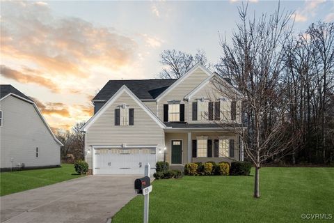 A home in Chesterfield