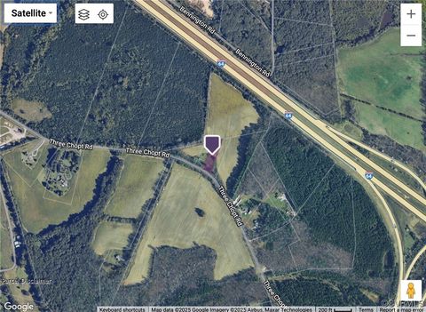 Tiny photo for 1793 Three Chopt Road, Goochland, VA 23233 (MLS # 2514553)