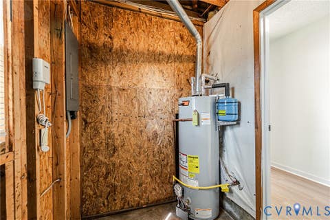 Tiny photo for 3724 Arborgrove Court, Richmond, VA 23223 (MLS # 2612620)