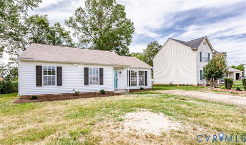 Tiny photo for 3724 Arborgrove Court, Richmond, VA 23223 (MLS # 2612620)