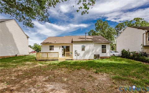 Tiny photo for 3724 Arborgrove Court, Richmond, VA 23223 (MLS # 2612620)