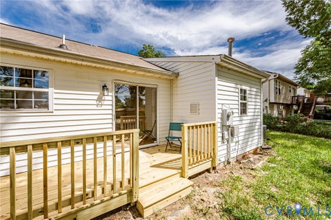 Tiny photo for 3724 Arborgrove Court, Richmond, VA 23223 (MLS # 2612620)