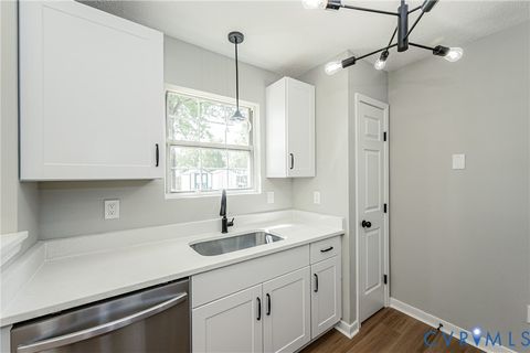 Tiny photo for 3724 Arborgrove Court, Richmond, VA 23223 (MLS # 2612620)