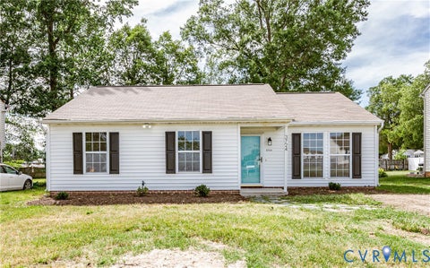 Photo of 3724 Arborgrove Court, Richmond, VA 23223 (MLS # 2612620)