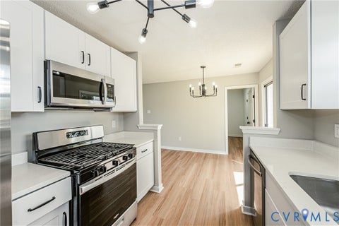 Tiny photo for 3724 Arborgrove Court, Richmond, VA 23223 (MLS # 2612620)