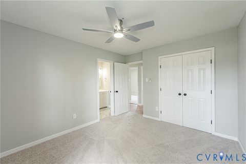 Tiny photo for 3724 Arborgrove Court, Richmond, VA 23223 (MLS # 2612620)