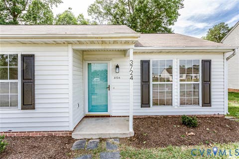 Tiny photo for 3724 Arborgrove Court, Richmond, VA 23223 (MLS # 2612620)