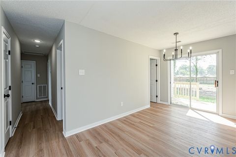 Tiny photo for 3724 Arborgrove Court, Richmond, VA 23223 (MLS # 2612620)