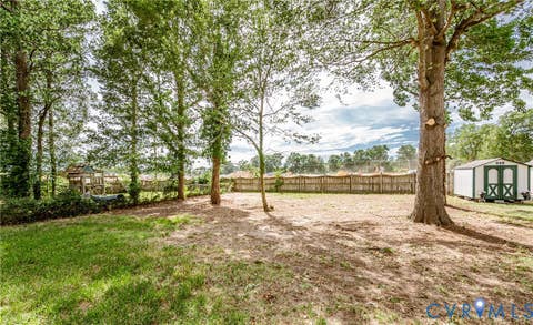 Tiny photo for 3724 Arborgrove Court, Richmond, VA 23223 (MLS # 2612620)
