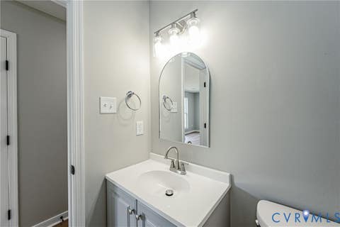 Tiny photo for 3724 Arborgrove Court, Richmond, VA 23223 (MLS # 2612620)