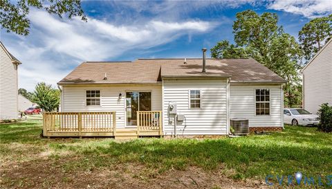 Tiny photo for 3724 Arborgrove Court, Richmond, VA 23223 (MLS # 2612620)