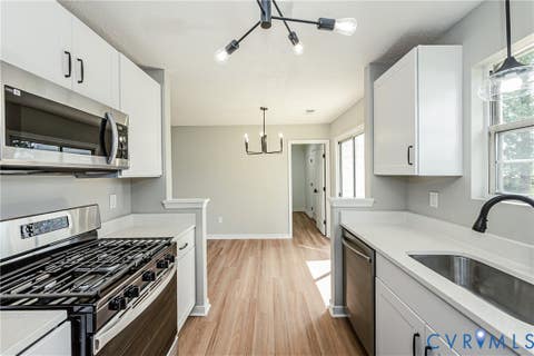 Tiny photo for 3724 Arborgrove Court, Richmond, VA 23223 (MLS # 2612620)