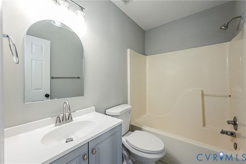 Tiny photo for 3724 Arborgrove Court, Richmond, VA 23223 (MLS # 2612620)