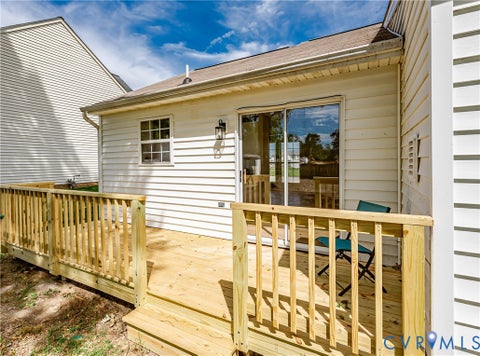 Tiny photo for 3724 Arborgrove Court, Richmond, VA 23223 (MLS # 2612620)