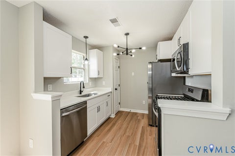Tiny photo for 3724 Arborgrove Court, Richmond, VA 23223 (MLS # 2612620)