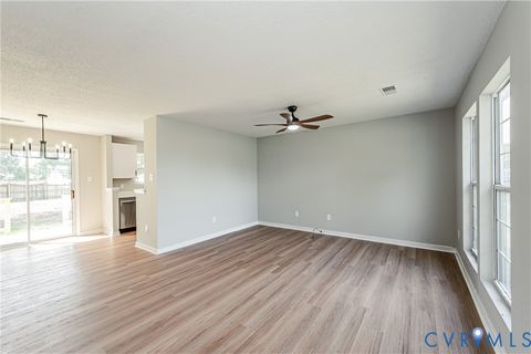 Tiny photo for 3724 Arborgrove Court, Richmond, VA 23223 (MLS # 2612620)