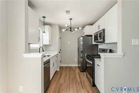 Tiny photo for 3724 Arborgrove Court, Richmond, VA 23223 (MLS # 2612620)