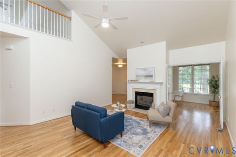 Tiny photo for 13742 Spyglass Hill Circle, Chesterfield, VA 23832 (MLS # 2617256)
