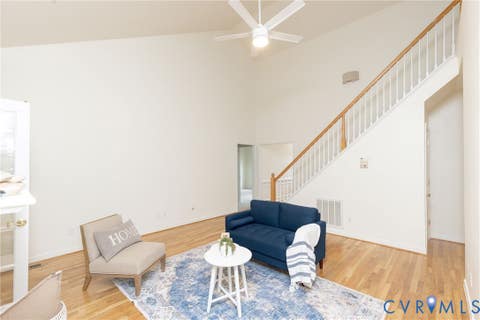 Tiny photo for 13742 Spyglass Hill Circle, Chesterfield, VA 23832 (MLS # 2617256)