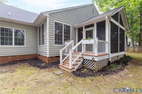 Tiny photo for 13742 Spyglass Hill Circle, Chesterfield, VA 23832 (MLS # 2617256)
