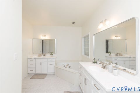 Tiny photo for 13742 Spyglass Hill Circle, Chesterfield, VA 23832 (MLS # 2617256)