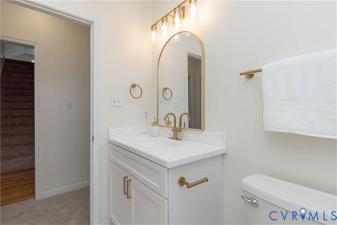 Tiny photo for 13742 Spyglass Hill Circle, Chesterfield, VA 23832 (MLS # 2617256)