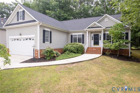 Tiny photo for 13742 Spyglass Hill Circle, Chesterfield, VA 23832 (MLS # 2617256)