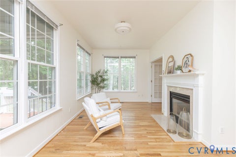Tiny photo for 13742 Spyglass Hill Circle, Chesterfield, VA 23832 (MLS # 2617256)