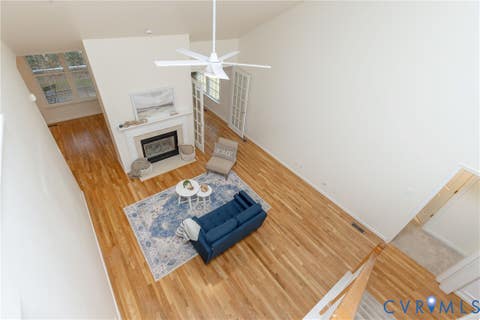 Tiny photo for 13742 Spyglass Hill Circle, Chesterfield, VA 23832 (MLS # 2617256)