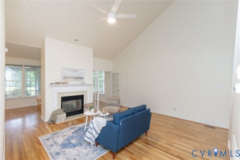 Tiny photo for 13742 Spyglass Hill Circle, Chesterfield, VA 23832 (MLS # 2617256)