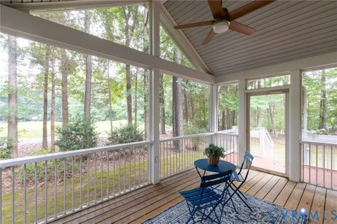 Tiny photo for 13742 Spyglass Hill Circle, Chesterfield, VA 23832 (MLS # 2617256)