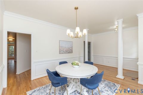 Tiny photo for 13742 Spyglass Hill Circle, Chesterfield, VA 23832 (MLS # 2617256)