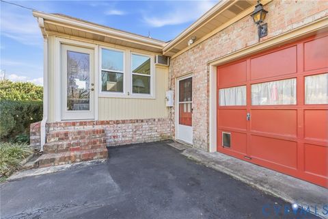 Tiny photo for 4500 Vauxhall Road, Chesterfield, VA 23234 (MLS # 2602083)