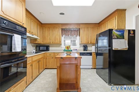 Tiny photo for 4500 Vauxhall Road, Chesterfield, VA 23234 (MLS # 2602083)