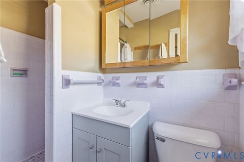 Tiny photo for 4500 Vauxhall Road, Chesterfield, VA 23234 (MLS # 2602083)