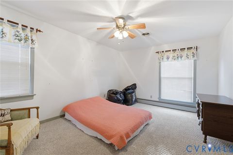 Tiny photo for 4500 Vauxhall Road, Chesterfield, VA 23234 (MLS # 2602083)