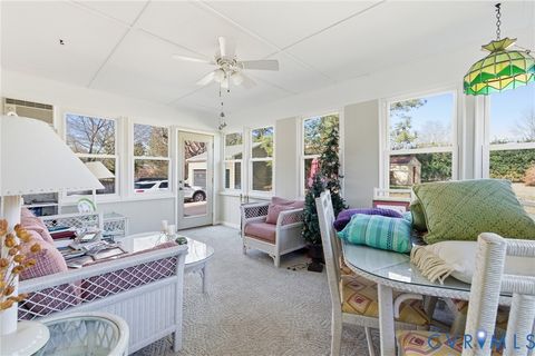 Tiny photo for 4500 Vauxhall Road, Chesterfield, VA 23234 (MLS # 2602083)