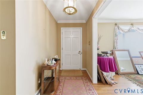 Tiny photo for 4500 Vauxhall Road, Chesterfield, VA 23234 (MLS # 2602083)