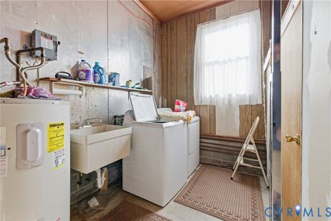 Tiny photo for 4500 Vauxhall Road, Chesterfield, VA 23234 (MLS # 2602083)