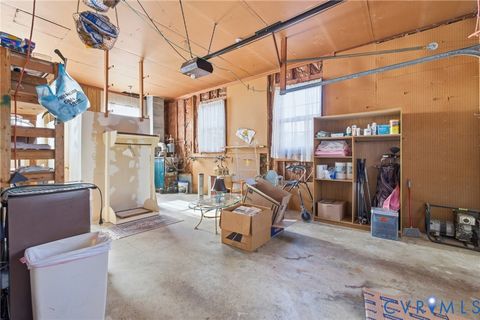 Tiny photo for 4500 Vauxhall Road, Chesterfield, VA 23234 (MLS # 2602083)